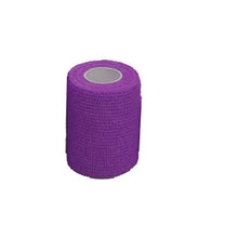 Load image into Gallery viewer, 5CM x 4.5M Elastoplast Adhesive Bandage Wrap Stretch Self Adherent Tape for Wrist Ankle Wound Patch Patches Slices Sports Safety